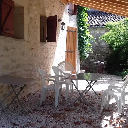 Ancienne Forge Restauree Et Piscine