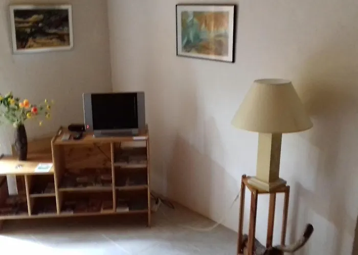 Ancienne Forge Restauree Et Piscine Holiday home Sauzet (Lot)