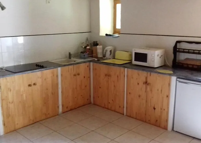 Ancienne Forge Restauree Et Piscine Holiday home